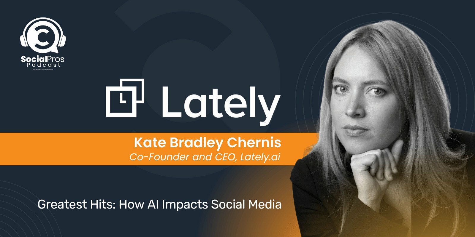 Greatest Hits: How AI Impacts Social Media