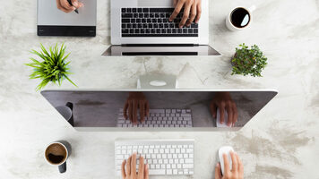 Q&A with Monica Ho, CMO of SOCi - SOCi -