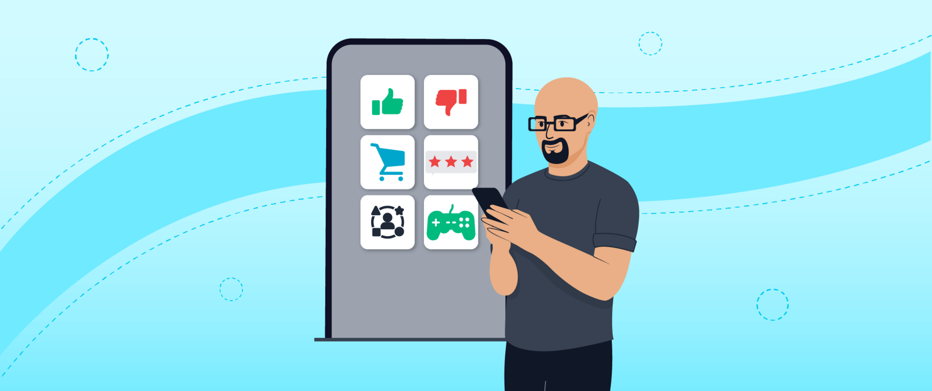 How to Create an Effective User Journey (With Examples)