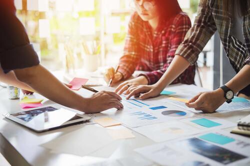 The Complete Guide to Event Marketing