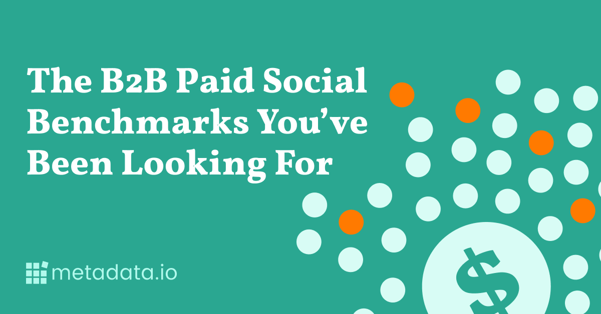 What We Learned From $15M in Spend on Facebook and LinkedIn