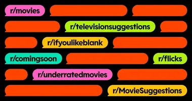Why Reddit is the TV & Film recommendations engine UK entertainment fans trust