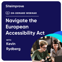 Navigate the European Accessibility Act