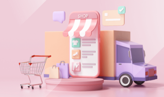 The World's Top 50 eCommerce Companies & 50 Growing eCommerce Companies List