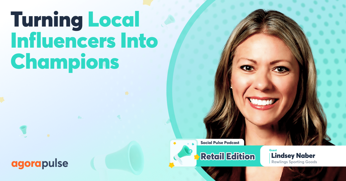 The Retailer's Playbook: Turning Local Influencers Into Sales Champions