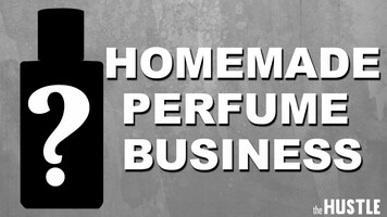 Sleep and the Homemade Perfume Business