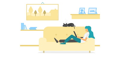 Simple Remote Work Tools for the Distributed Team