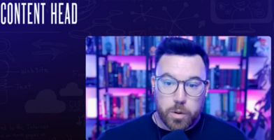 Navigating from Why to How: Involving Experts in Content