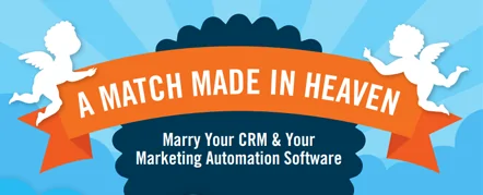 A Match Made in Heaven: Marry Your CRM and Your Marketing Automation Software - Workbooks CRM