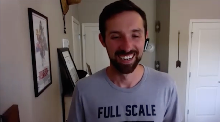 Full Scale: $800K ARR in 8 Months | Seamless.AI®