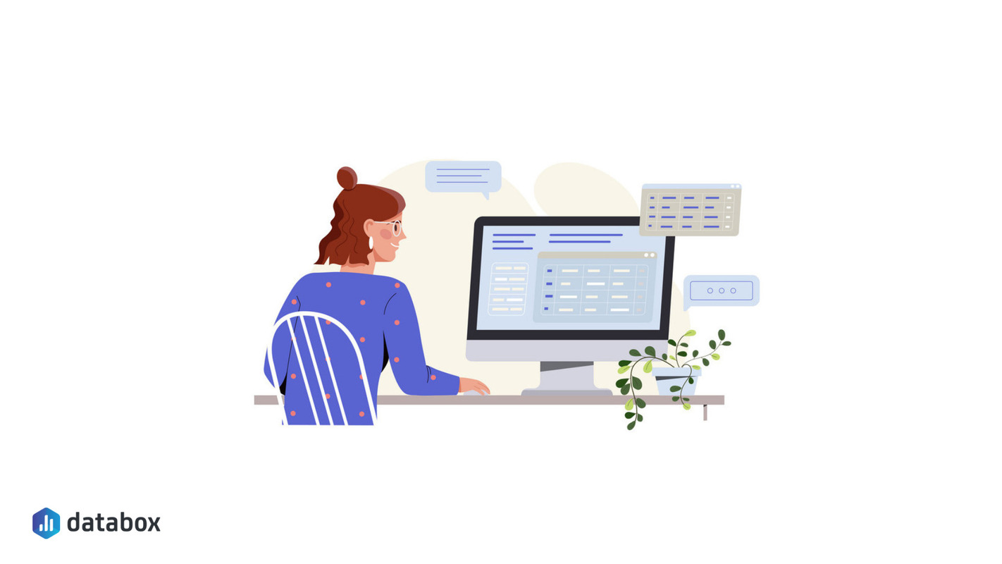 Best Dashboard Visualization Tools According to 30 Experts | Databox Blog