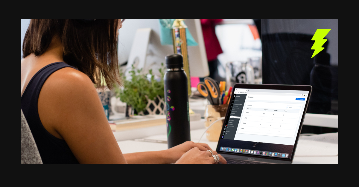 Workspaces, Saved Filters, and Emails: July Updates from Drift