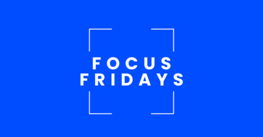 Focus Fridays: Combating Burnout