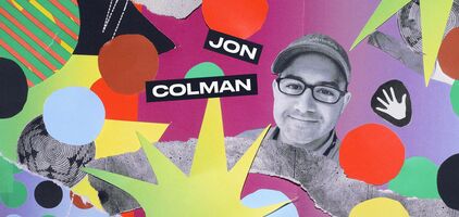 Jonathon Colman On Why Content Designers Should Do Less