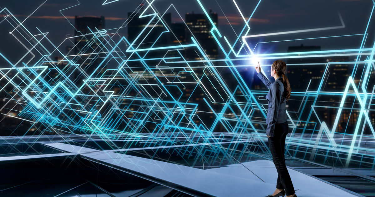 Sales Digital Transformation: Is It Time to Rethink Your Sales Tech...