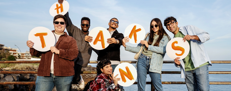 Make Your Gratitude Count With the Perfect Donor Thank You Email