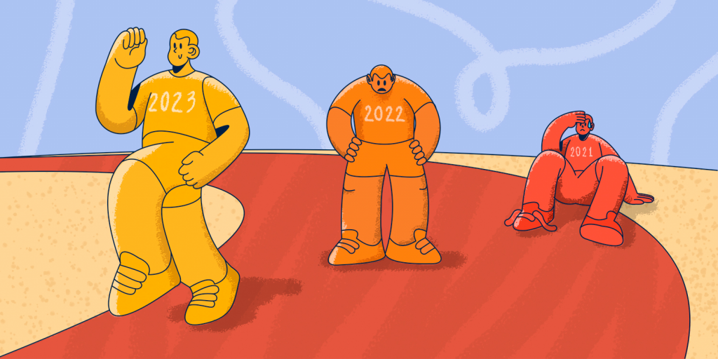 12 Burning B2B Sales Trends For 2023