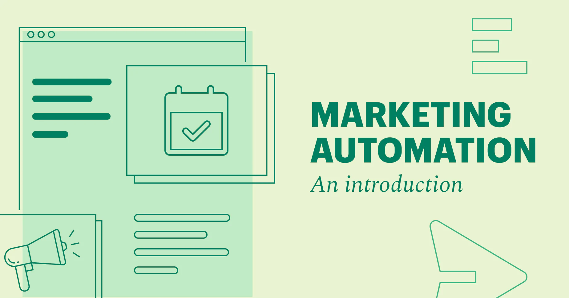 What Is Marketing Automation? A Beginner's Guide