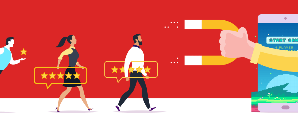 Google Play Gaming Report: Nine Ways to Make Retention the Name of the Game