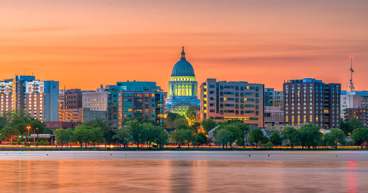 2021: Wisconsin's Minimum Wage