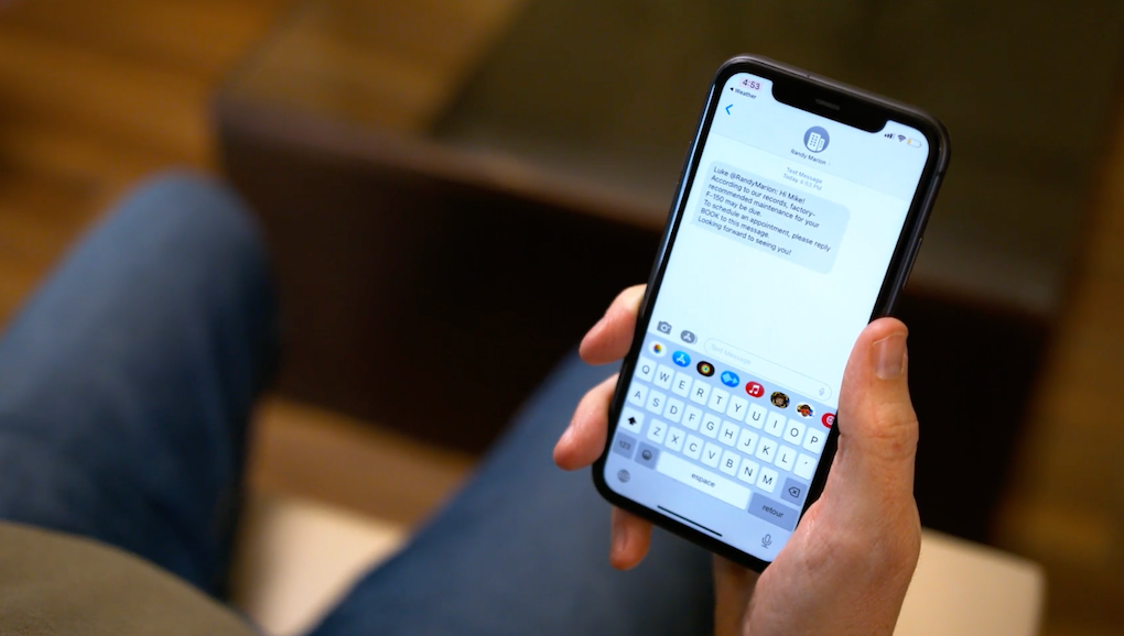 Higher Dealership Performance