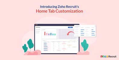 Monitor and analyze data better with Custom Home Tabs