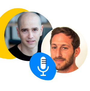 פרק 115: איך מגדירים KPIs לצוותי CS (פרק באנגלית)| Startup for Startup