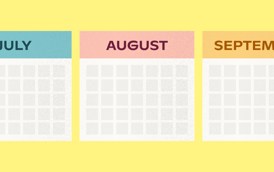 2021 Text Messaging Calendar: Important Dates & Actionable Tips | Text Talk
