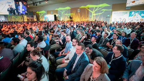 Don't Miss This: TrailheaDX '19 Agenda Highlights