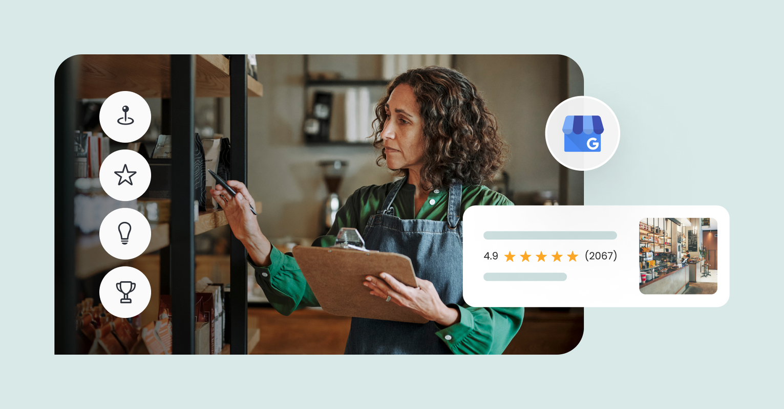 The Ultimate Guide to Google Business Profile optimization: 14 Proven tips to boost local visibility