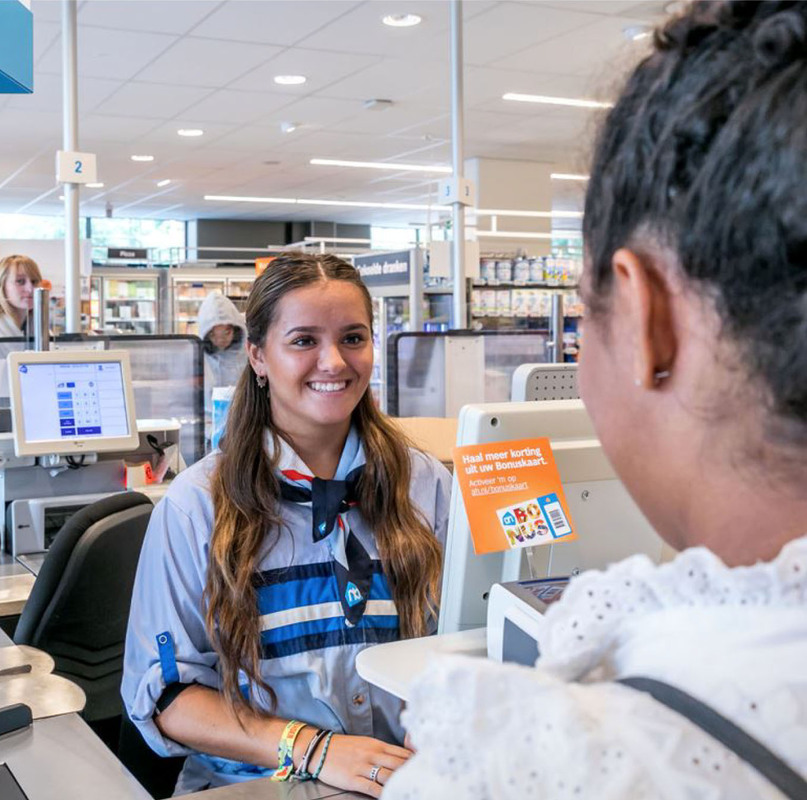 Albert Heijn Serves Fresh Weekly Offers with Smartly.io