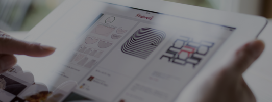 Pinterest for B2B Marketing