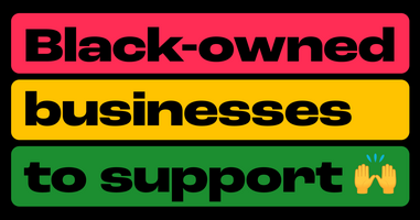 35 Black-Owned Stores to Support - Postscript Blog