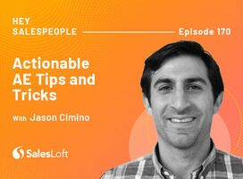 AE Tips and Tricks with Jason Cimino