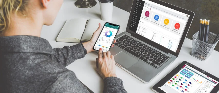 Types of CRM Software and What They Offer