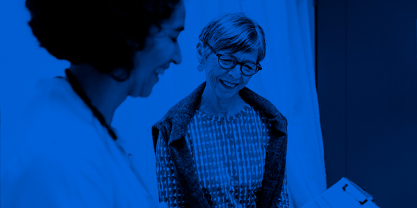 MIMIT Health improves patient experience with DocuSign