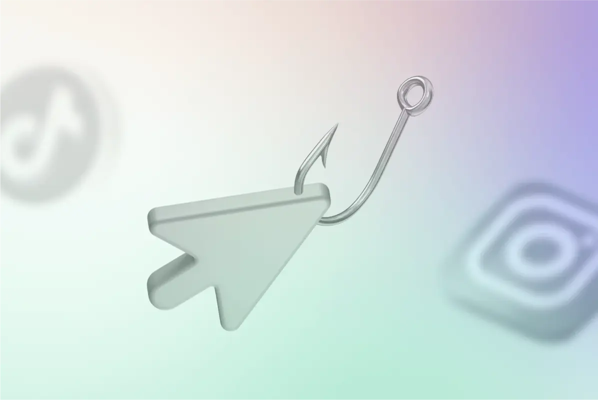 6 social media hooks that actually make people stop scrolling (yes, really)