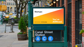 New York Tech Week: Learnings and Highlights