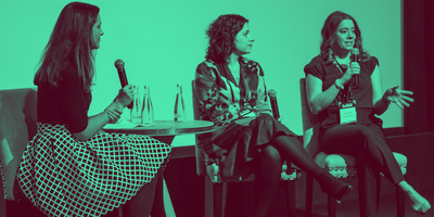 What 13 Event Leaders Love About Events