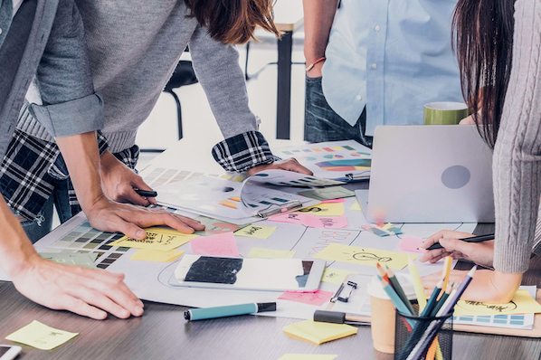 How to Rise Above Marketing Mediocrity, According to Ann Handley