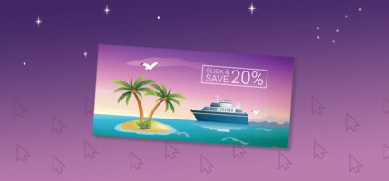 How to add a link to an image in Gmail