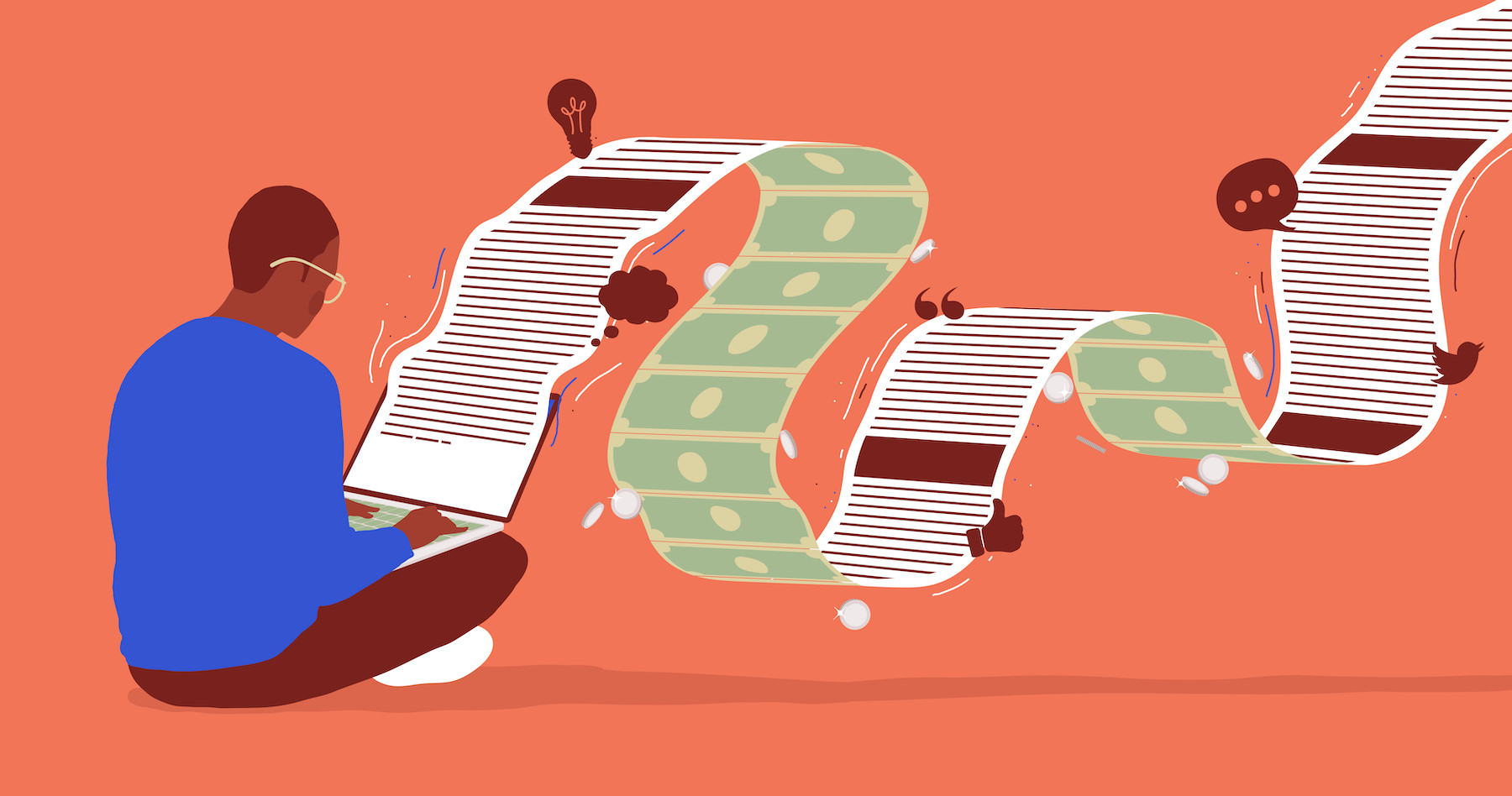 How to Start a Blog You Can Grow Into a Business