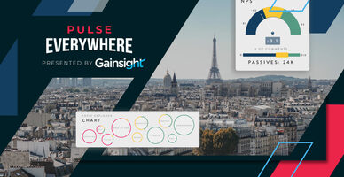 All the Feels - Unveiling the Future of Customer Success and Journey Management at Pulse Everywhere | Gainsight