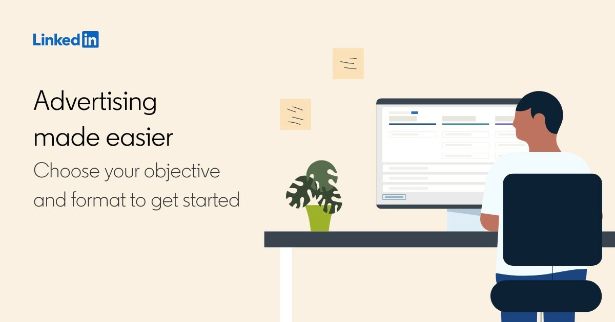 Objective Based Advertising Solutions