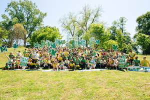 Celebrating Atlanta and Our Vibrant Backyard