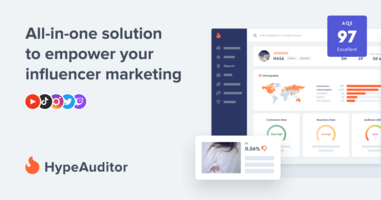How HypeAuditor Makes Influencer Discovery Easier for Coffee Meets Bagel