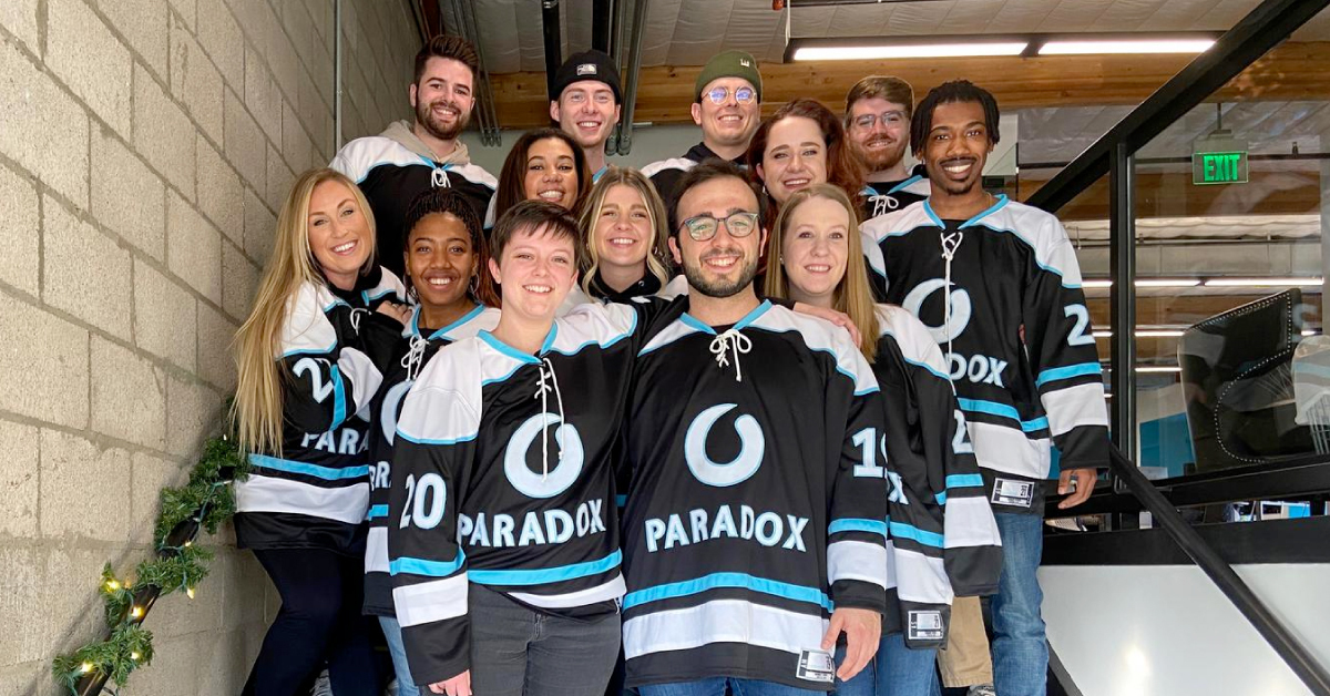 With Clari, Paradox Has Information Transparency from Frontline to CRO