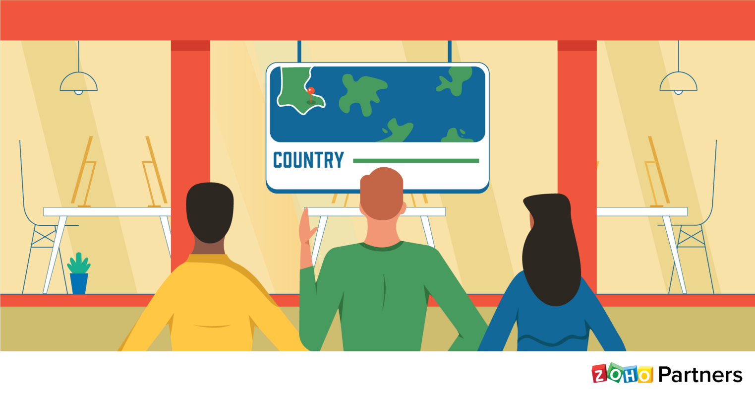 2019 Market Report: SaaS consultant's guide to implementation focus