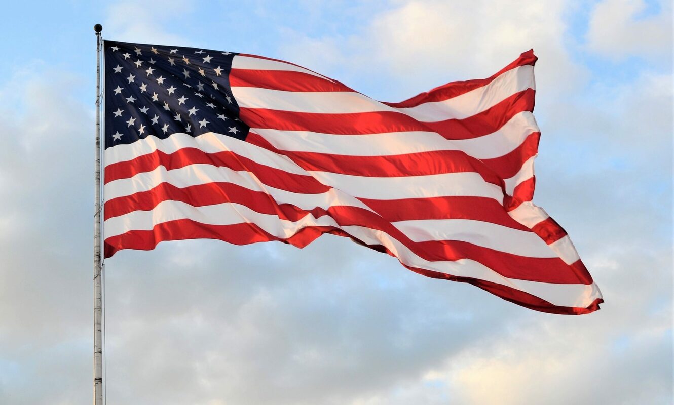 Media Impact Analysis of US Presidential Election from Onclusive