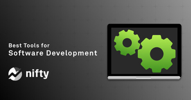 11 Best Software Development Tools To Use in 2024